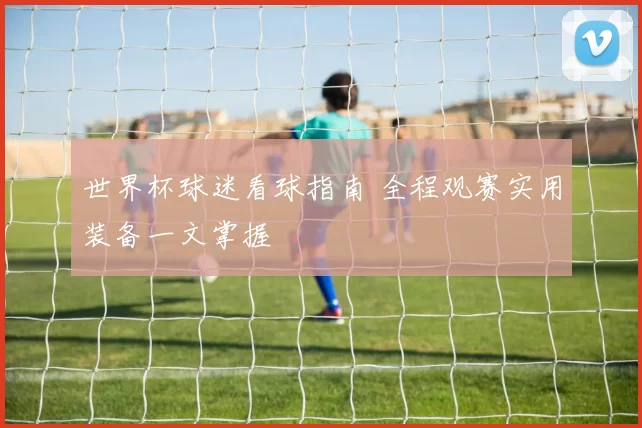 世界杯球迷看球指南 全程观赛实用装备一文掌握