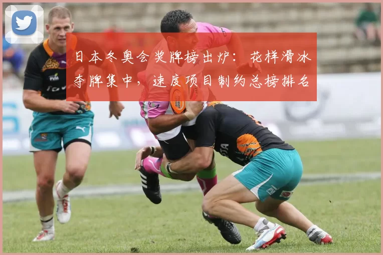 日本冬奥会奖牌榜出炉：花样滑冰夺牌集中，速度项目制约总榜排名分化明显